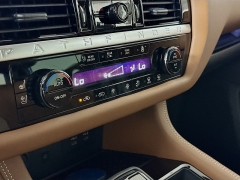 New 2026  Nissan Pathfinder Platinum 4WD at Graham Auto Mall near Mansfield&comma; OH