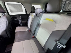 New 2025  Ford Bronco Sport Badlands 4x4 at Dutro Auto near Zanesville, OH