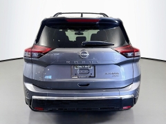 New 2026  Nissan Rogue 2026&period;5 AWD Platinum at Dutro Auto near Zanesville&comma; OH