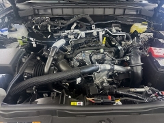 New 2026  Ford Bronco Big Bend 4 Door 4x4 at Dutro Auto near Zanesville&comma; OH