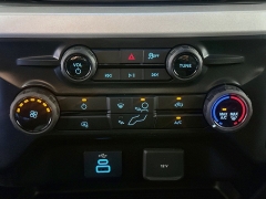 New 2027  Ford Super Duty F-250 4WD XLT Crew Cab SRW 6&period;75' Box at Graham Auto Mall near Mansfield&comma; OH
