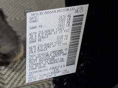 New 2025  Nissan Pathfinder SV 4WD at Graham Auto Mall near Mansfield, OH