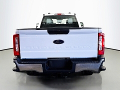 New 2025  Ford Super Duty F-250 4WD XL SuperCab SRW 8' Box at Dutro Auto near Zanesville, OH