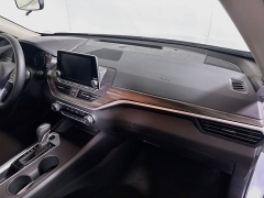 New 2026  Nissan Altima SV FWD at Graham Auto Mall near Mansfield&comma; OH