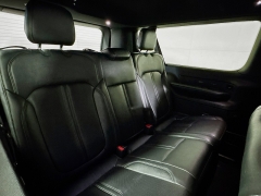 Used 2023  Jeep Wagoneer L Series III 4x4 at Graham Auto Mall near Mansfield, OH