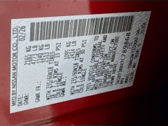 New 2026  Nissan Rogue 2026&period;5 AWD SV at Graham Auto Mall near Mansfield&comma; OH