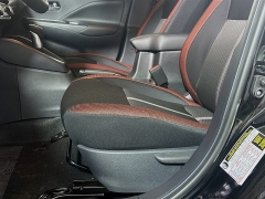 New 2025  Nissan Versa SR CVT at Dutro Auto near Zanesville&comma; OH