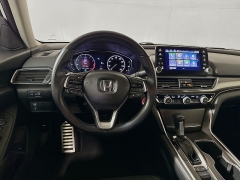 Used 2021  Honda Accord Sedan Sport SE 1&period;5T CVT at Dutro Auto near Zanesville&comma; OH