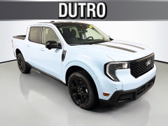 New 2026  Ford Maverick Lariat AWD SuperCrew EcoBoost at Dutro Auto near Zanesville&comma; OH