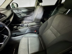 Used 2024  Nissan Rogue AWD SV at Dutro Auto near Zanesville&comma; OH