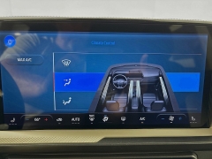 New 2025  Ford Bronco Sport Big Bend 4x4 at Graham Auto Mall near Mansfield, OH