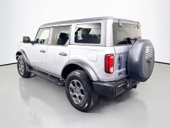 Used 2024  Ford Bronco Big Bend 4 Door 4x4 at Graham Auto Mall near Mansfield&comma; OH
