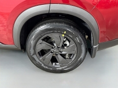 New 2026  Nissan Rogue 2026&period;5 AWD SV at Dutro Auto near Zanesville&comma; OH