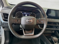 New 2026  Nissan Rogue 2026&period;5 AWD SV at Dutro Auto near Zanesville&comma; OH