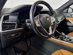 Used 2020  BMW X7 xDrive40i Sports Activity Vehicle at Graham Auto Mall near Mansfield&comma; OH