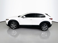 Used 2021  Mazda CX-30 Premium FWD at Graham Auto Mall near Mansfield&comma; OH