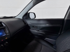 Used 2024  Mitsubishi Outlander Sport ES 2&period;0 AWC at Dutro Auto near Zanesville&comma; OH