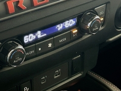 New 2025  Nissan Frontier Crew Cab 4x4 PRO-4X at Graham Auto Mall near Mansfield, OH