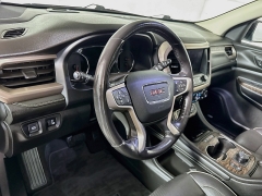 Used 2020  GMC Acadia 4d SUV AWD Denali at Dutro Auto near Zanesville&comma; OH