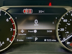 New 2026  Nissan Rogue 2026&period;5 AWD Rock Creek at Graham Auto Mall near Mansfield&comma; OH