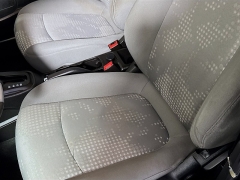 Used 2020  Chevrolet Sonic 4d Hatchback LT w/1FL at Dutro Auto near Zanesville, OH