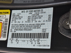 Used 2024  Ford Bronco Sport Big Bend 4x4 at Graham Auto Mall near Mansfield, OH