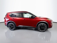 New 2026  Nissan Rogue 2026&period;5 AWD Dark Armor at Graham Auto Mall near Mansfield&comma; OH
