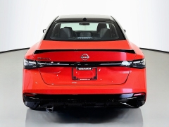 New 2027  Nissan Sentra SR Sedan at Graham Auto Mall near Mansfield&comma; OH
