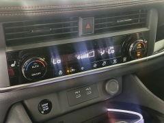 New 2026  Nissan Rogue 2026&period;5 AWD Rock Creek at Graham Auto Mall near Mansfield&comma; OH