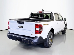 New 2026  Ford Maverick Tremor AWD SuperCrew at Dutro Auto near Zanesville&comma; OH