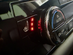 New 2026  Nissan Pathfinder SL 4WD at Dutro Auto near Zanesville&comma; OH