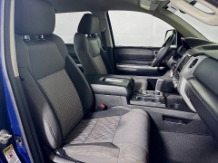 Used 2014  Toyota Tundra 4WD CrewMax SR5 5&period;7L FFV at Graham Auto Mall near Mansfield&comma; OH