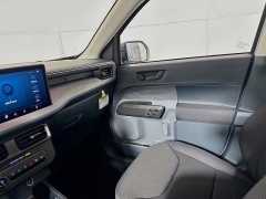 New 2025  Ford Maverick XL AWD SuperCrew Hybrid at Dutro Auto near Zanesville, OH