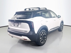 New 2026  Nissan Kicks SV AWD at Dutro Auto near Zanesville&comma; OH