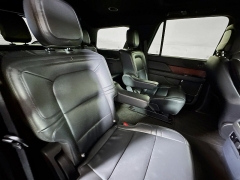 Used 2024  Lincoln Navigator Premiere 4x4 at Graham Auto Mall near Mansfield&comma; OH