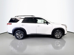 New 2026  Nissan Pathfinder SL 4WD at Graham Auto Mall near Mansfield&comma; OH