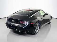 New 2027  Nissan Z Sport Auto at Graham Auto Mall near Mansfield&comma; OH