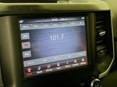Used 2019  Ram 1500 4WD Crew Cab Big Horn/Lone Star at Dutro Auto near Zanesville, OH