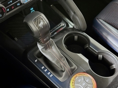 New 2025  Ford Bronco Raptor 4 Door Advanced 4x4 at Graham Auto Mall near Mansfield, OH