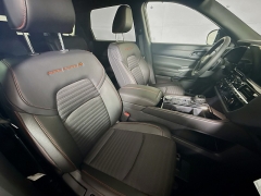 New 2026  Nissan Pathfinder Rock Creek 4WD at Graham Auto Mall near Mansfield&comma; OH