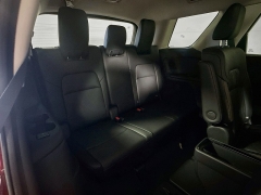 New 2026  Nissan Pathfinder Platinum 4WD at Dutro Auto near Zanesville&comma; OH