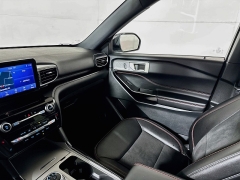 Used 2023  Ford Explorer ST-Line 4WD at Graham Auto Mall near Mansfield&comma; OH