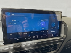 New 2025  Ford Bronco Sport Big Bend 4x4 at Graham Auto Mall near Mansfield, OH