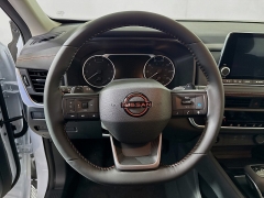 New 2026  Nissan Rogue 2026&period;5 AWD Rock Creek at Dutro Auto near Zanesville&comma; OH