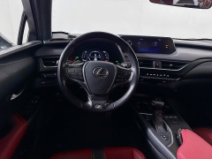 Used 2021  Lexus UX UX 250h F SPORT AWD at Dutro Auto near Zanesville&comma; OH