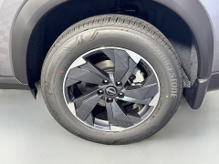 New 2026  Nissan Rogue AWD SV *Ltd Avail* at Graham Auto Mall near Mansfield, OH