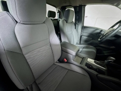 New 2026  Nissan Frontier King Cab 4x4 S at Dutro Auto near Zanesville, OH