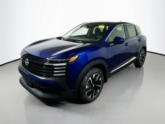 New 2025 Nissan Kicks SV AWD at Dutro Auto near Zanesville, OH