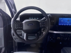 New 2027  Ford Super Duty F-250 4WD XLT Crew Cab SRW 6&period;75' Box at Graham Auto Mall near Mansfield&comma; OH