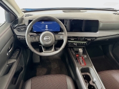 New 2026  Nissan Kicks SR AWD at Dutro Auto near Zanesville&comma; OH